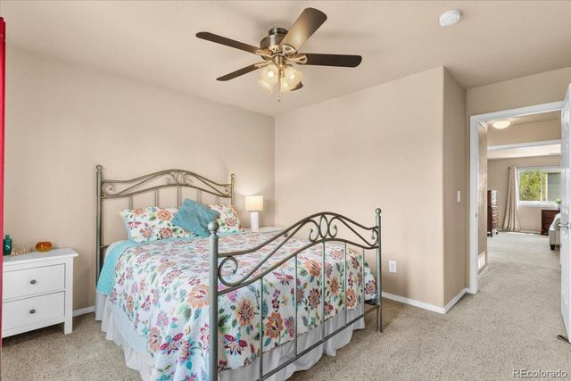 1946 E 167th Drive, Thornton, CO 80602