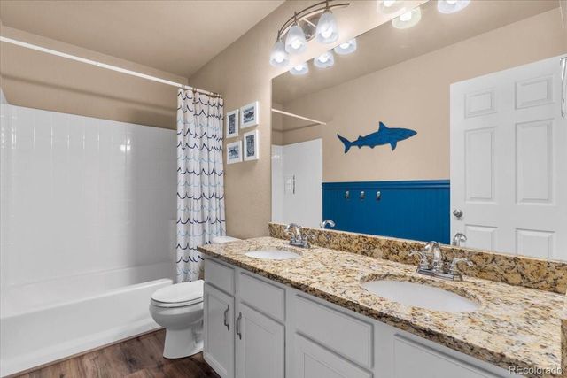 1946 E 167th Drive, Thornton, CO 80602