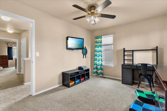 1946 E 167th Drive, Thornton, CO 80602