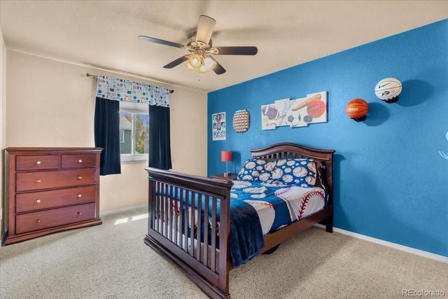 1946 E 167th Drive, Thornton, CO 80602
