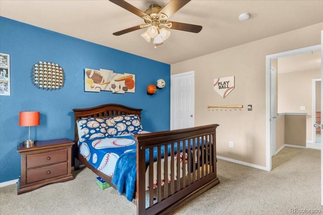1946 E 167th Drive, Thornton, CO 80602