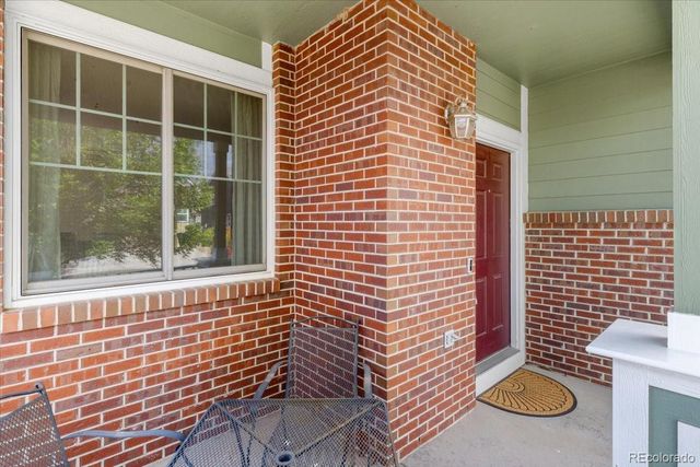 1946 E 167th Drive, Thornton, CO 80602