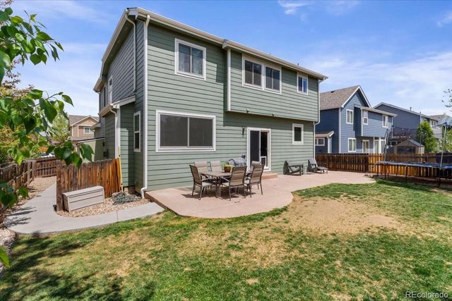 1946 E 167th Drive, Thornton, CO 80602