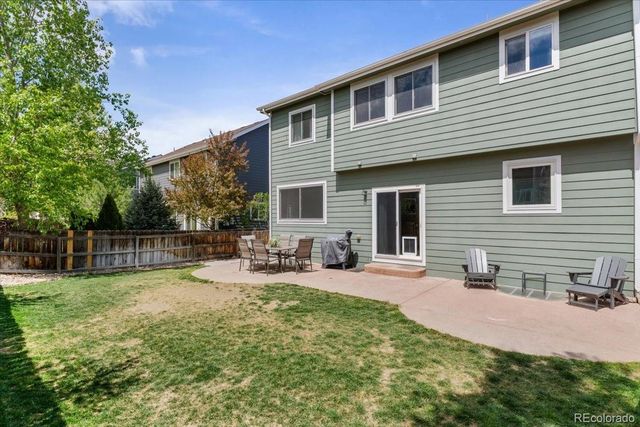 1946 E 167th Drive, Thornton, CO 80602