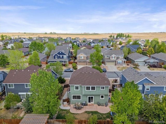 1946 E 167th Drive, Thornton, CO 80602