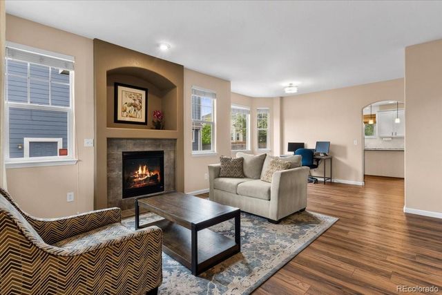 1946 E 167th Drive, Thornton, CO 80602