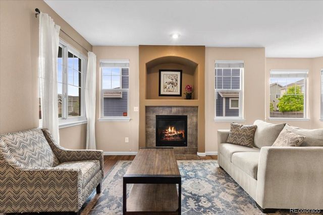 1946 E 167th Drive, Thornton, CO 80602