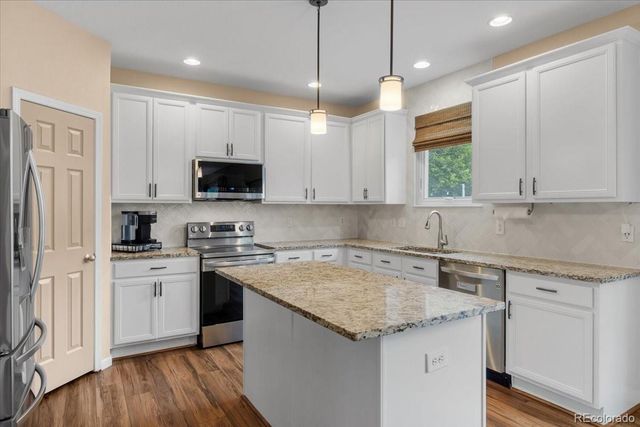1946 E 167th Drive, Thornton, CO 80602