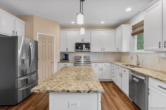 1946 E 167th Drive, Thornton, CO 80602