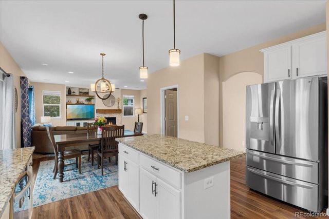 1946 E 167th Drive, Thornton, CO 80602