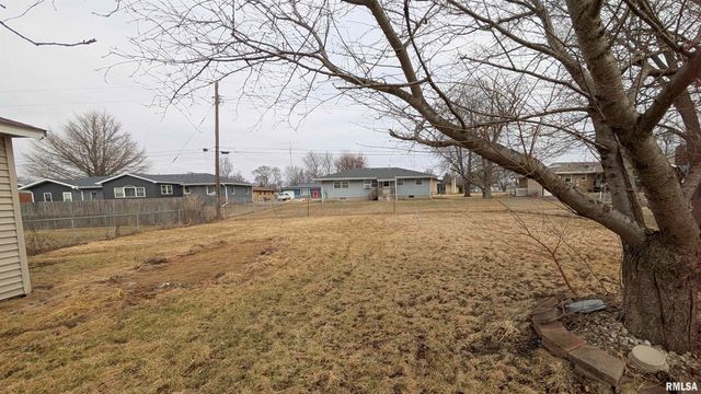 1267 E LOCUST Street, Canton, IL 61520