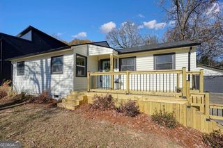 2225 Misty Lane, Smyrna, GA 30080