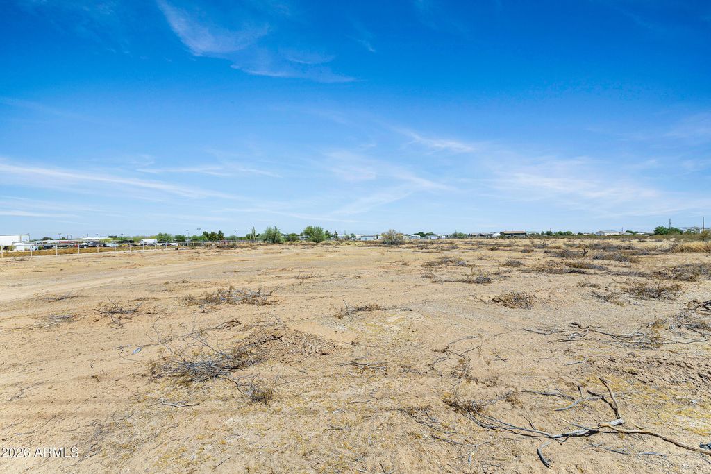 29651 N Gary Road 42, San Tan Valley, AZ 85143 — exterior