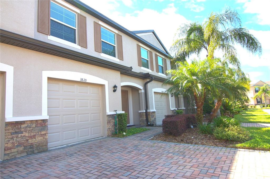 3820 SILVERLAKE WAY, Wesley Chapel, FL 33544