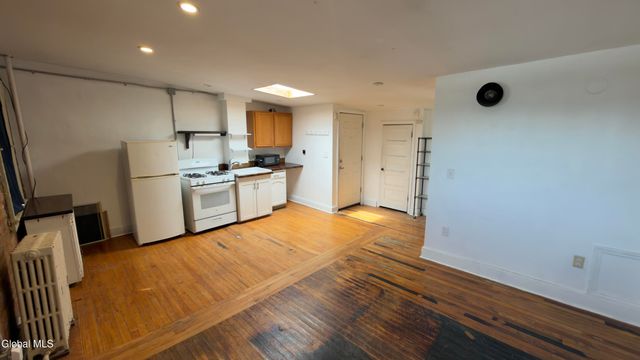 12 Irving Street 3, Albany, NY 12202