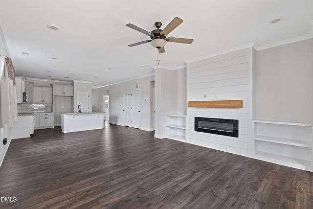 337 Maidenhair Place, Clayton, NC 27520