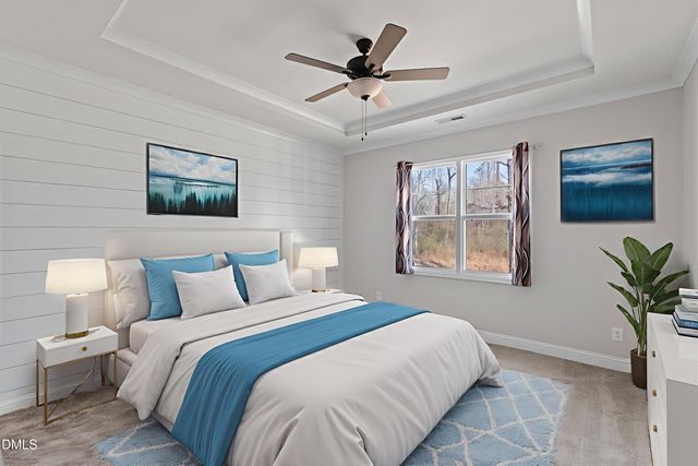 337 Maidenhair Place, Clayton, NC 27520