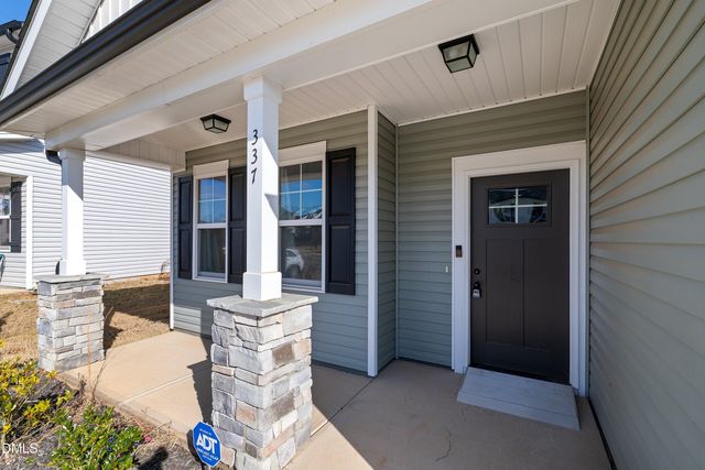 337 Maidenhair Place, Clayton, NC 27520