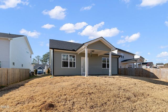 337 Maidenhair Place, Clayton, NC 27520