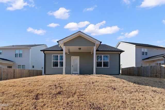 337 Maidenhair Place, Clayton, NC 27520