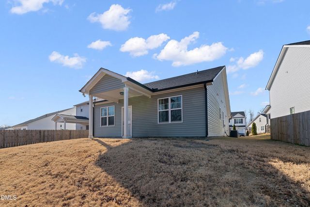 337 Maidenhair Place, Clayton, NC 27520