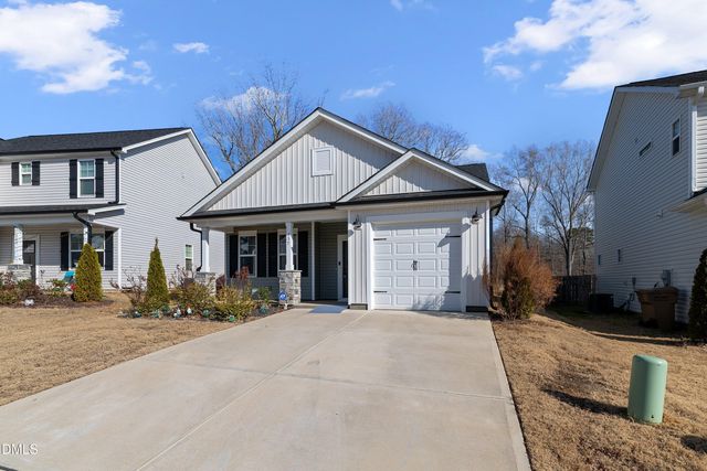 337 Maidenhair Place, Clayton, NC 27520