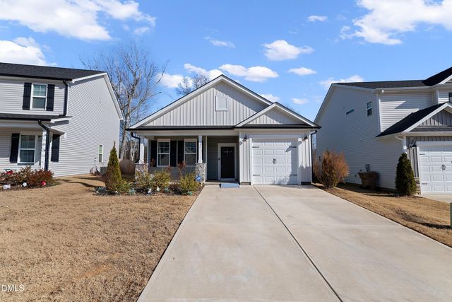 337 Maidenhair Place, Clayton, NC 27520