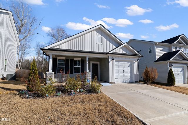 337 Maidenhair Place, Clayton, NC 27520