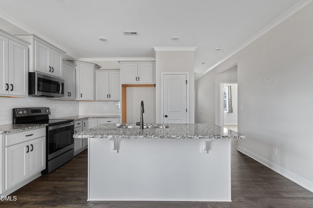 337 Maidenhair Place, Clayton, NC 27520