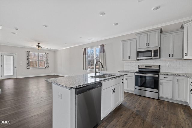 337 Maidenhair Place, Clayton, NC 27520