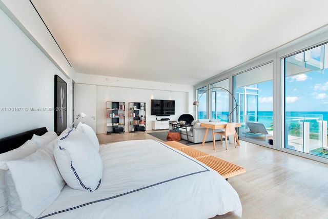9001 Collins Ave S-401, Surfside, FL 33154