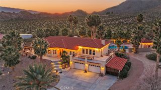 31024 Rabbit Springs Road, Lucerne Valley, CA 92356