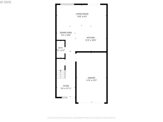 2896 Se 87TH Ave, Portland, OR 97266