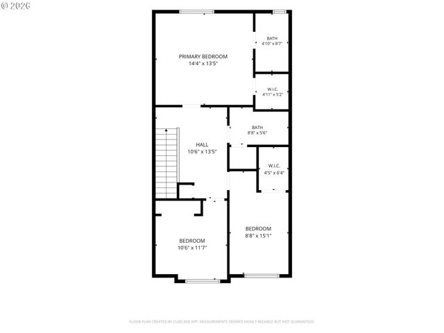 2896 Se 87TH Ave, Portland, OR 97266