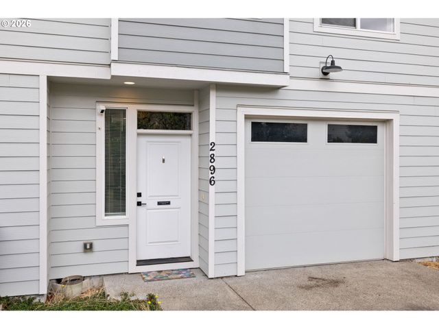 2896 Se 87TH Ave, Portland, OR 97266