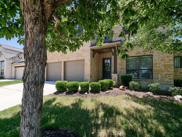 408 Daniel XING, Liberty Hill, TX 78642