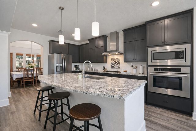 408 Daniel XING, Liberty Hill, TX 78642