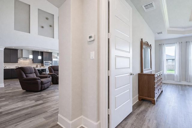 408 Daniel XING, Liberty Hill, TX 78642