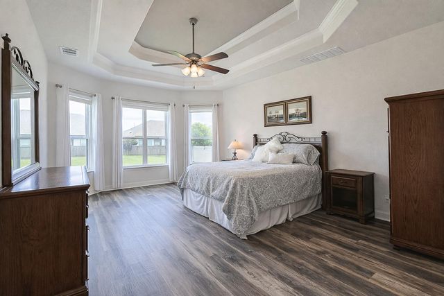408 Daniel XING, Liberty Hill, TX 78642