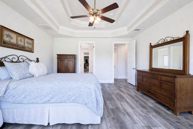 408 Daniel XING, Liberty Hill, TX 78642