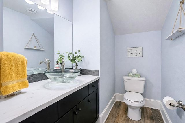 408 Daniel XING, Liberty Hill, TX 78642