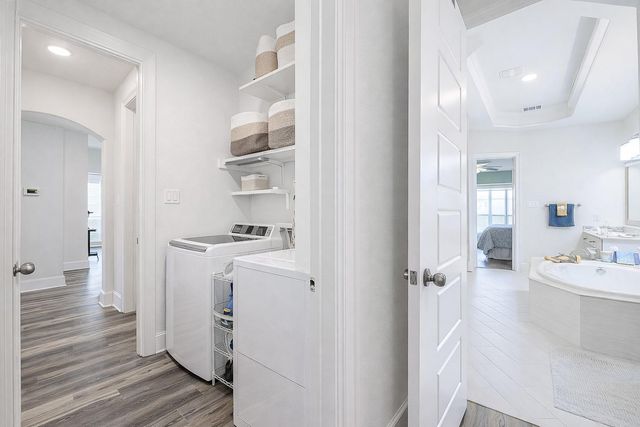 408 Daniel XING, Liberty Hill, TX 78642
