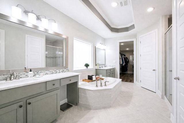 408 Daniel XING, Liberty Hill, TX 78642