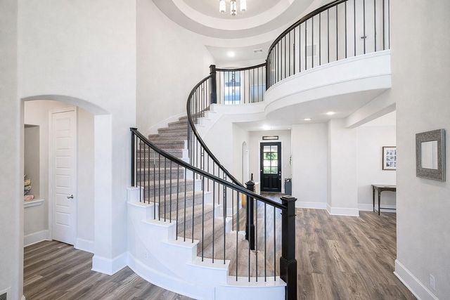 408 Daniel XING, Liberty Hill, TX 78642