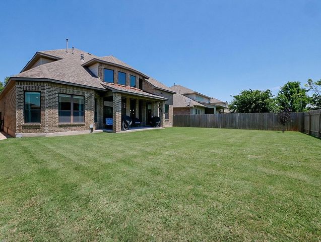 408 Daniel XING, Liberty Hill, TX 78642