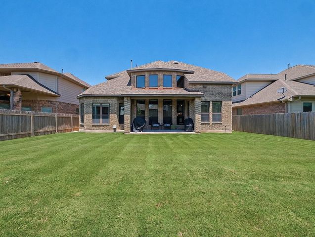 408 Daniel XING, Liberty Hill, TX 78642