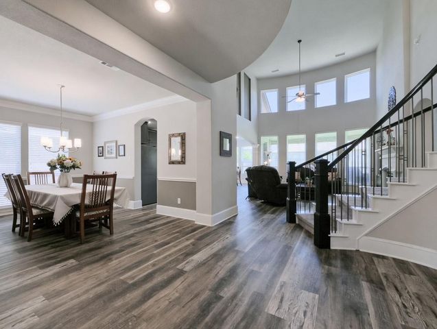 408 Daniel XING, Liberty Hill, TX 78642