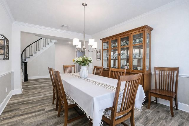 408 Daniel XING, Liberty Hill, TX 78642