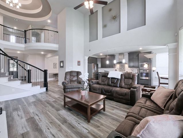 408 Daniel XING, Liberty Hill, TX 78642