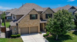 408 Daniel XING, Liberty Hill, TX 78642
